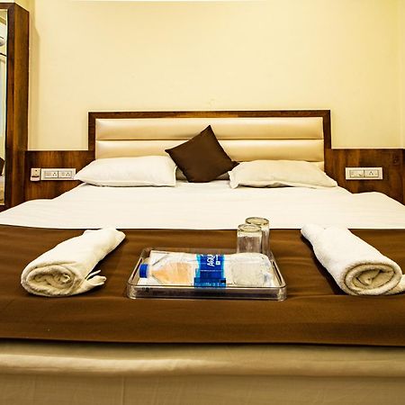 קוטה Hotel Khajanchi מראה חיצוני תמונה