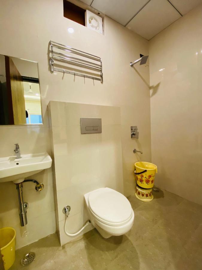 קוטה Hotel Khajanchi מראה חיצוני תמונה