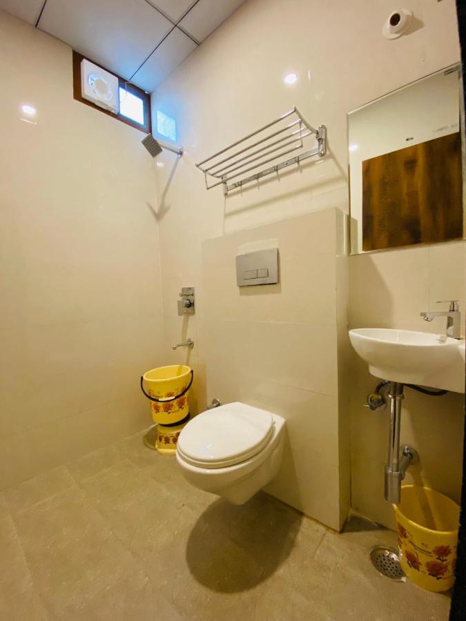 קוטה Hotel Khajanchi מראה חיצוני תמונה