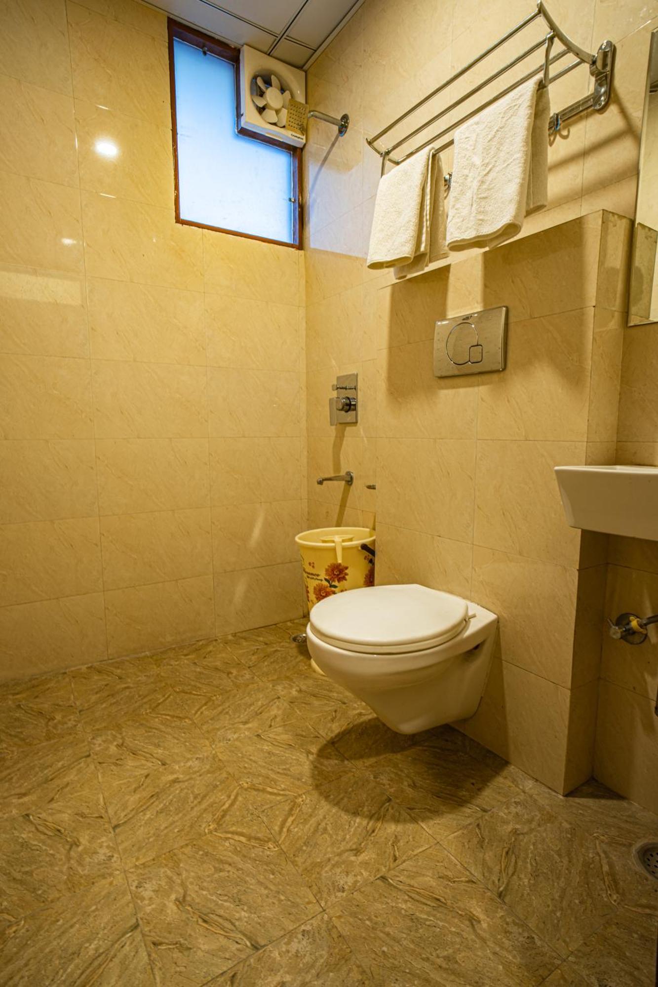 קוטה Hotel Khajanchi מראה חיצוני תמונה