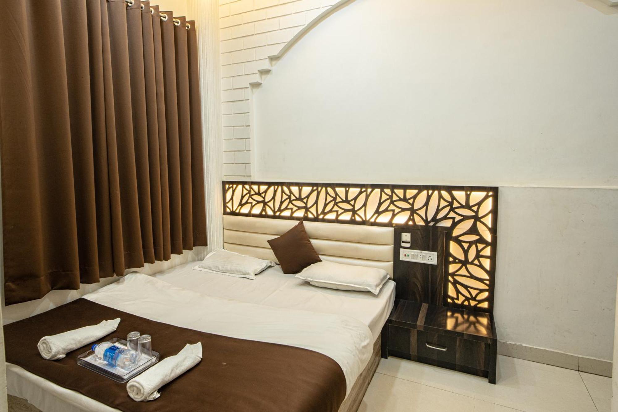 קוטה Hotel Khajanchi מראה חיצוני תמונה