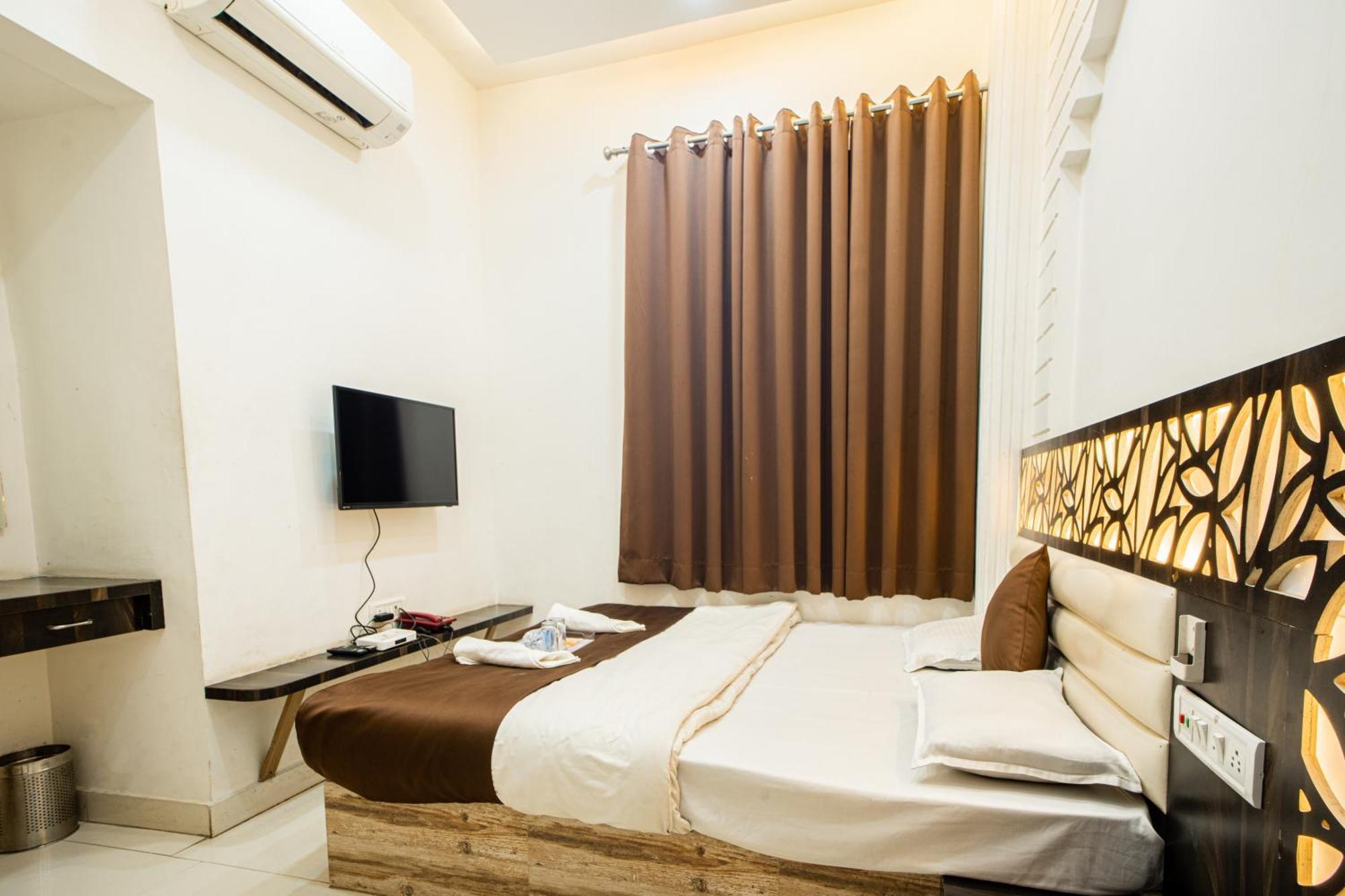 קוטה Hotel Khajanchi מראה חיצוני תמונה