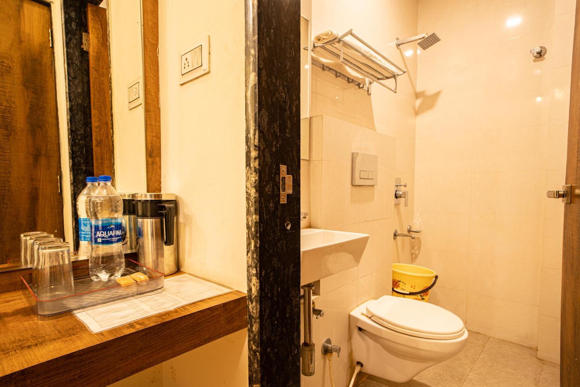 קוטה Hotel Khajanchi מראה חיצוני תמונה